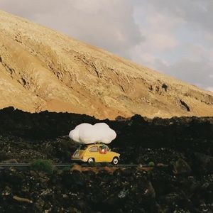 Meet your Posher, Evanna